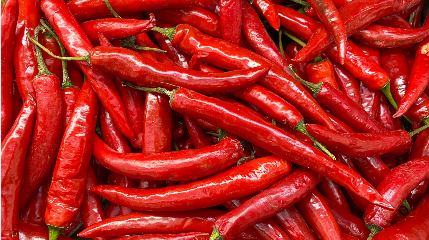 Cabai Merah